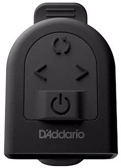 D'Addario CT 13 - Klipová ladička