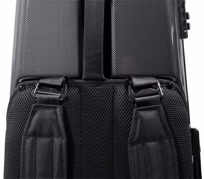 Gruvgear Kapsule for E-Guitar - Obal na elektrickú gitaru