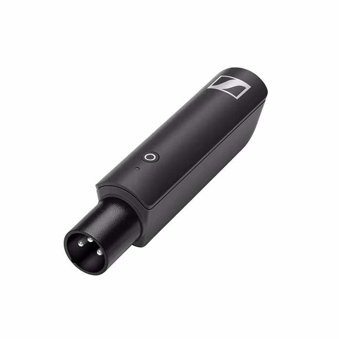 Sennheiser XSw D-XLR - Vokálna bezdrôtová súprava