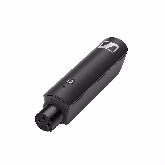 Sennheiser XSw D-XLR - Vokálna bezdrôtová súprava