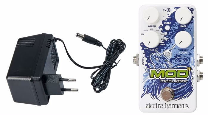 Electro-Harmonix MOD11 - Gitarový efekt