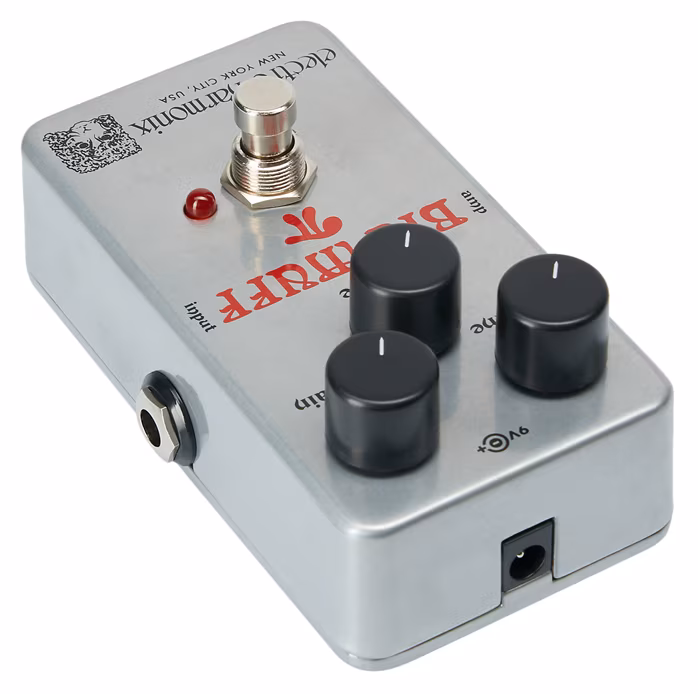 Electro-Harmonix Ram's Head Big Muff - Gitarový efekt