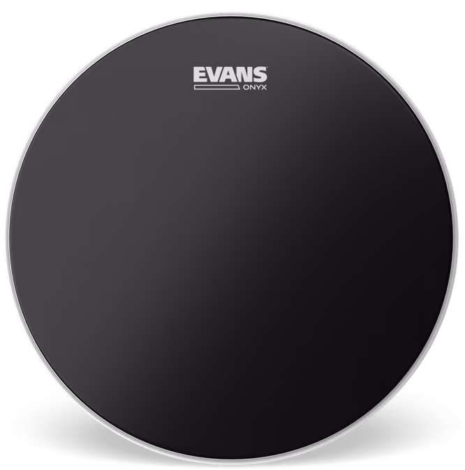 Evans 13" Onyx - Blana na tomy