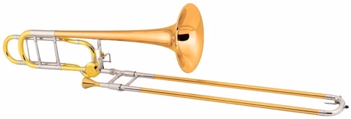 C.G.Conn 88HCL Symphony - Trombón