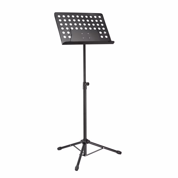 Soundsation SPMS-250-BK (zánovné) - Notový stojan