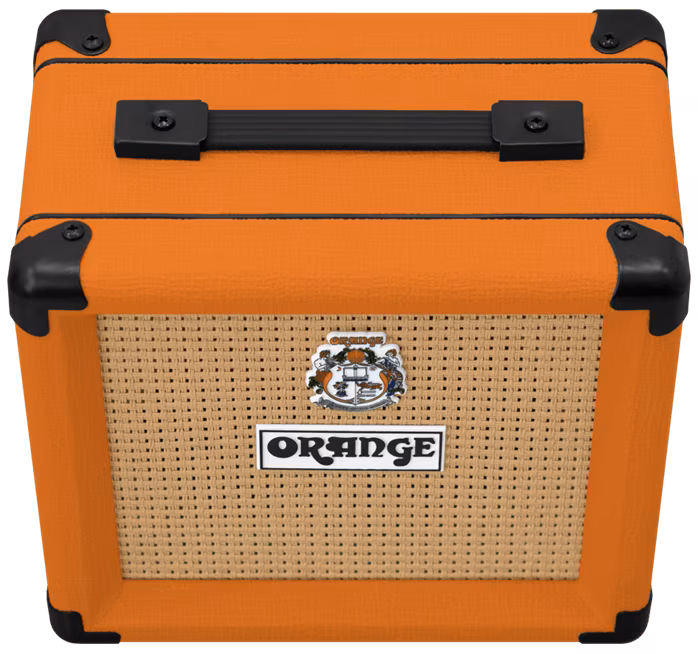 Orange PPC108 - Gitarový reprobox