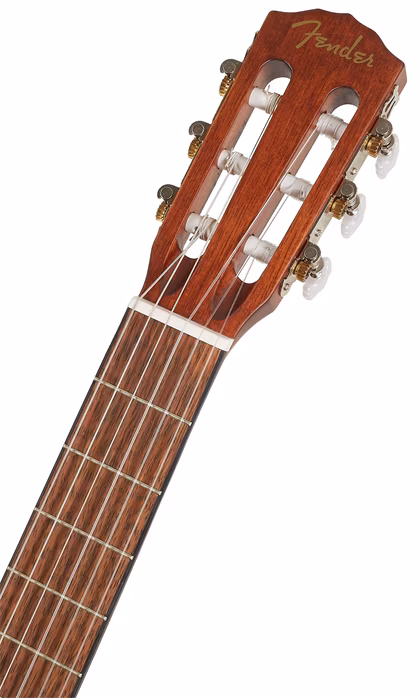 Fender ESC 110 WN - Klasická gitara