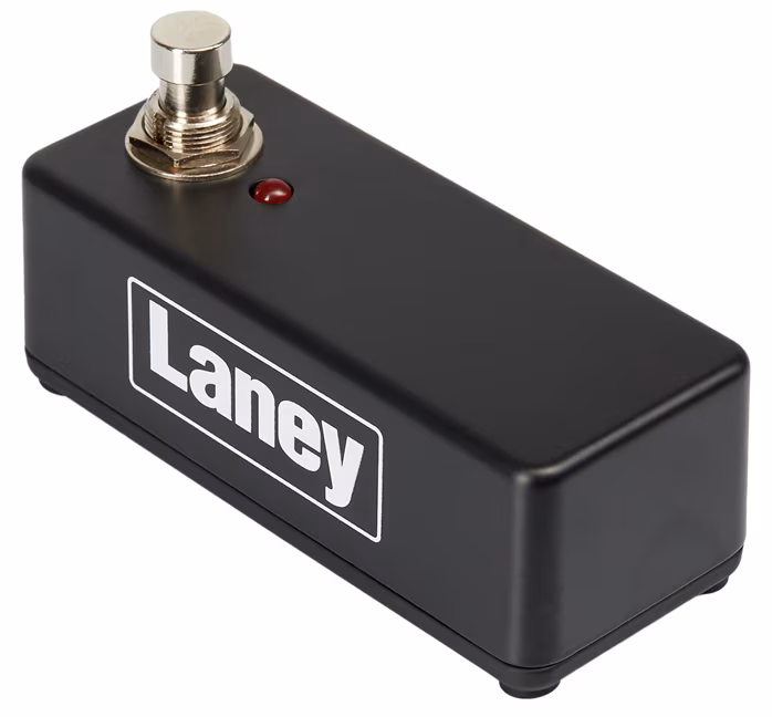 Laney FS1-Mini - Nožný prepínač