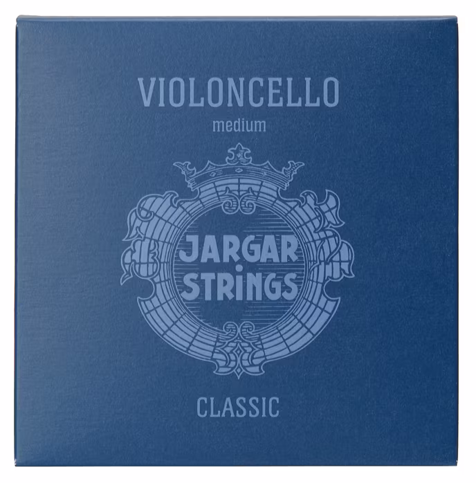 Jargar Classic Violoncello set - Violoncellové struny