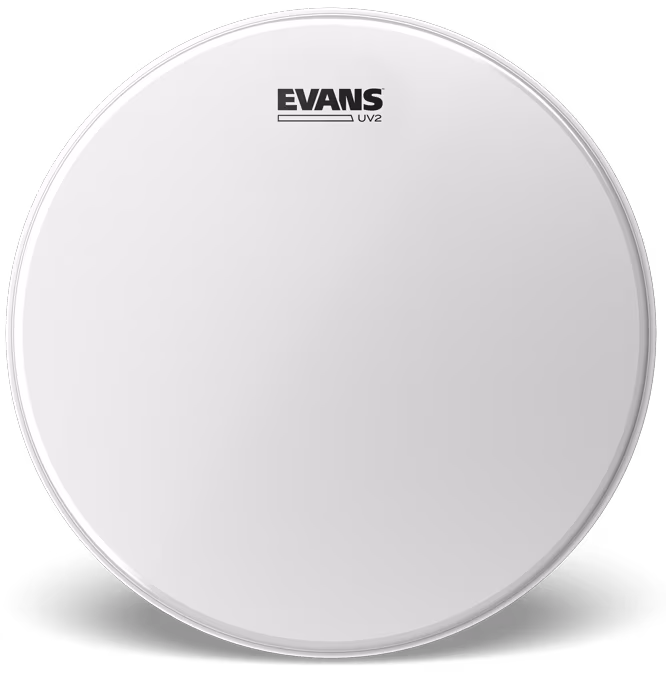 Evans 15" UV2 - Blana na snare bubienok a tomy