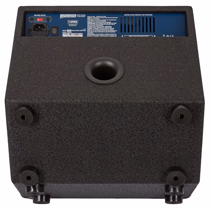 Laney RB2 - Basgitarové tranzistorové kombo