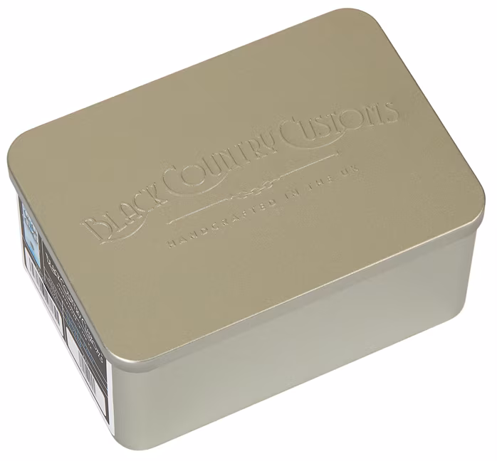 Laney BCC Secretpath - Gitarový efekt