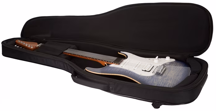 Suhr Standard Plus HSS PF TWBB - Elektrická gitara