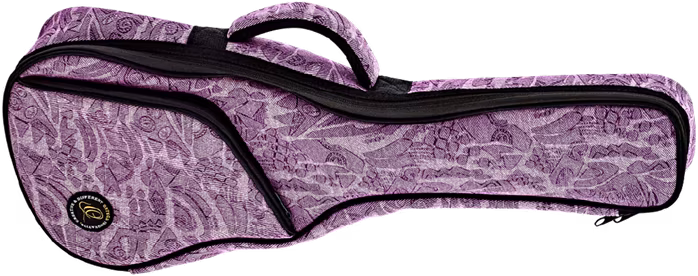 Ortega OUB-SO-PUJ - Obal na sopránové ukulele