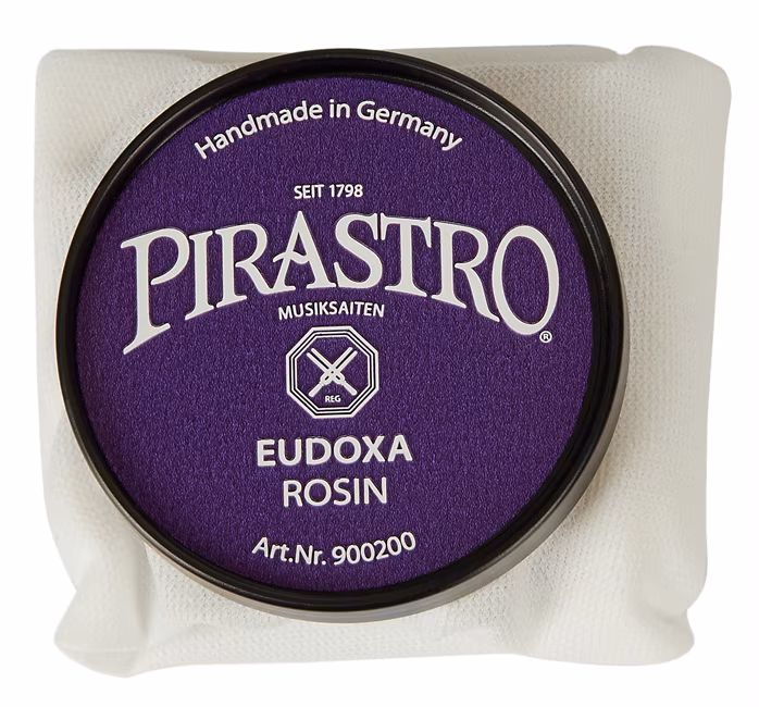 Pirastro Eudoxa - Kolofónia