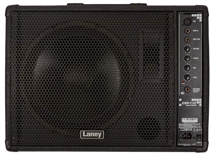 Laney CXP112 - Aktívny pódiový odposluch