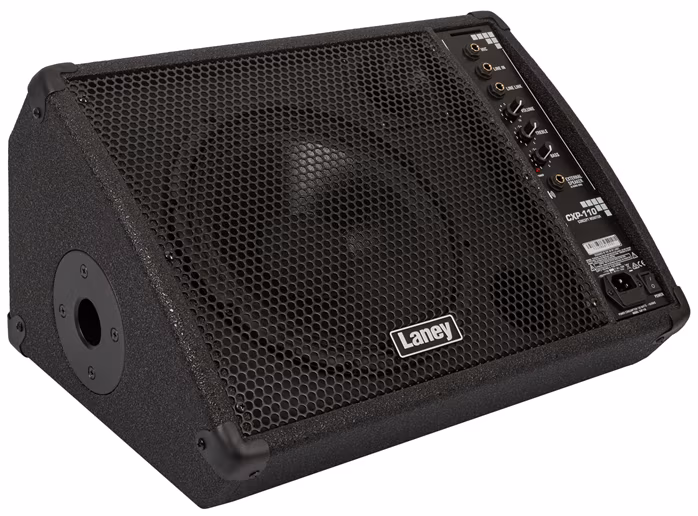 Laney CXP110 - Aktívny pódiový odposluch