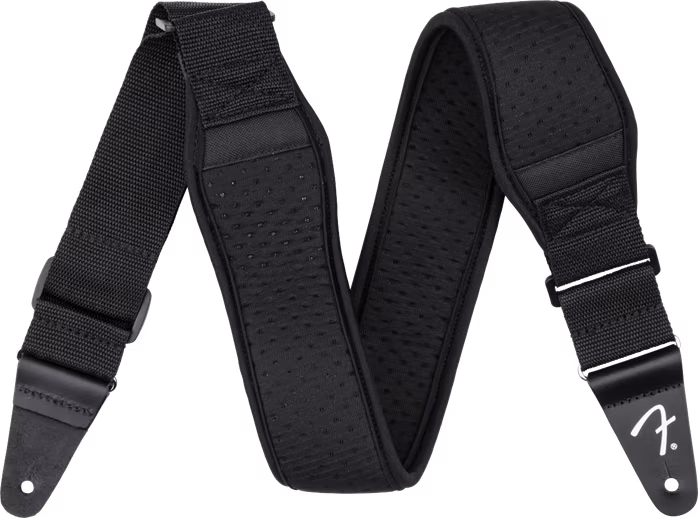 Fender Swell Neoprene Strap 2" - Gitarový popruh
