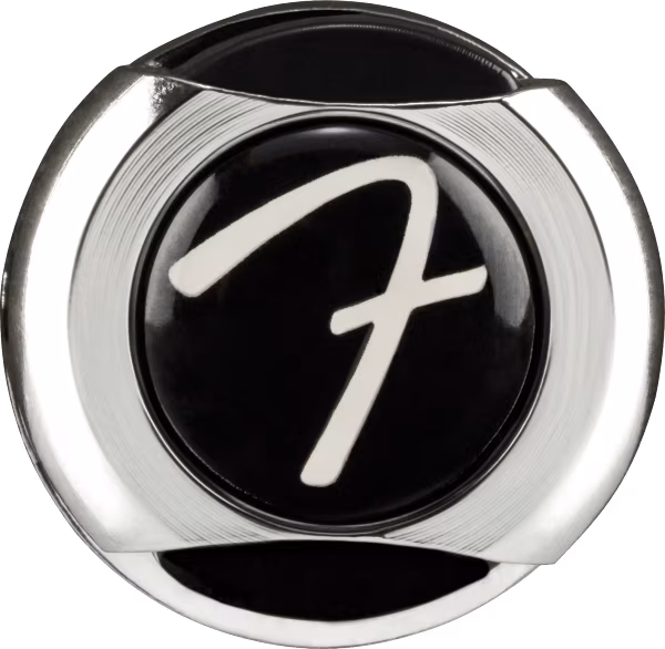 Fender Infinity Strap Locks Chrome - Zámky na popruh