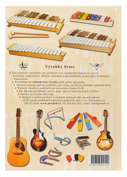 KN Písničky z pohádek - 2. díl - Spevník