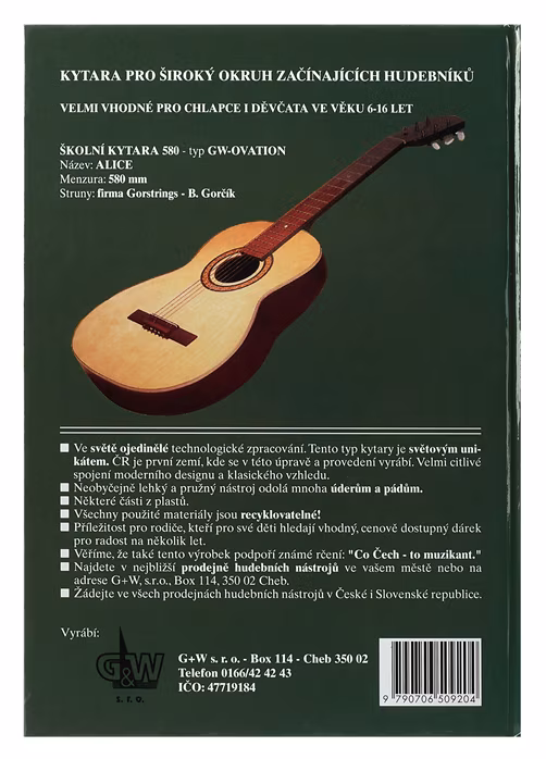 KN Greenhorns & Honza Vyčítal 2.díl - Spevník
