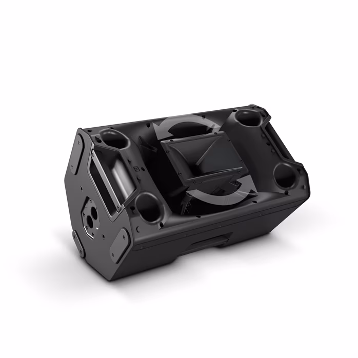 LD Systems ICOA 12ABT - Aktívny reprobox