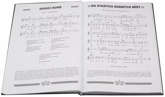 KN Hity do 3. tisíciletí 4. díl - Spevník