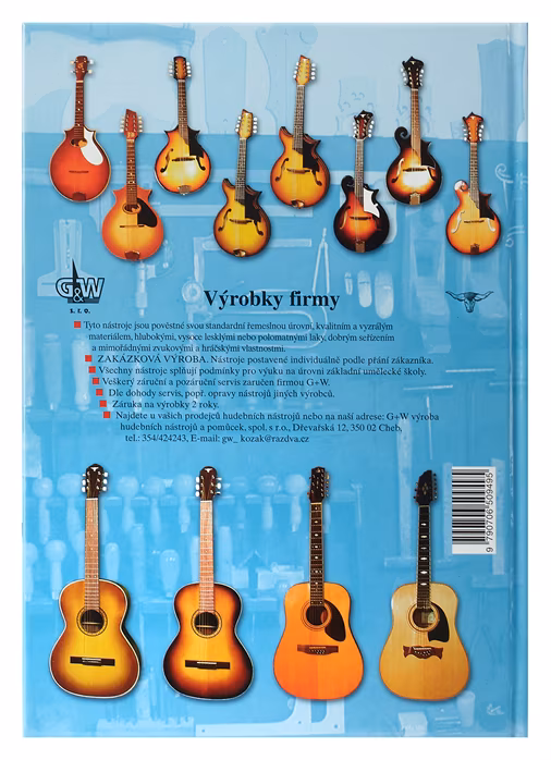 KN Karel Gott 1.díl - Spevník