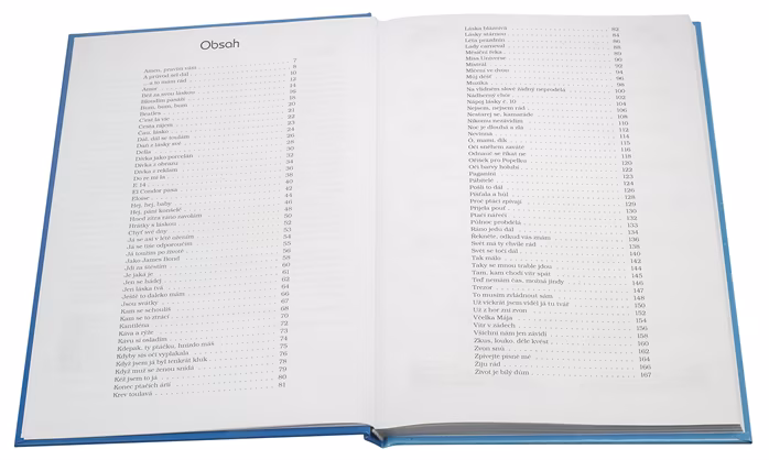 KN Karel Gott 1.díl - Spevník