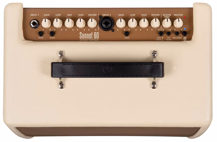 Blackstar Sonnet 60 Blonde - Kombo na akustické nástroje