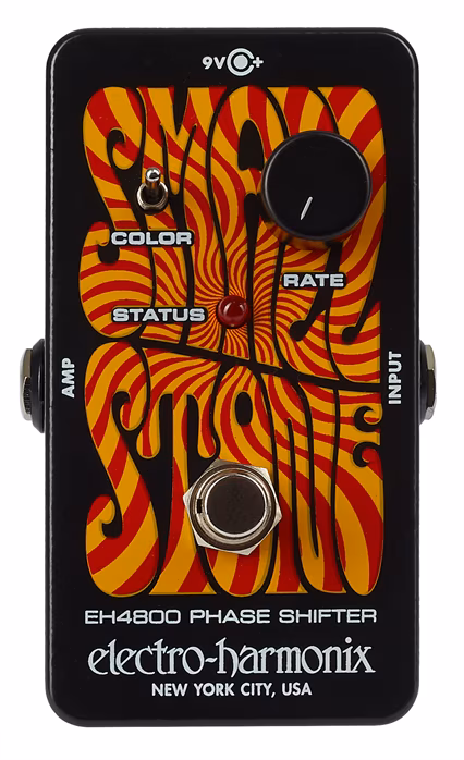 Electro-Harmonix Small Stone - Gitarový efekt