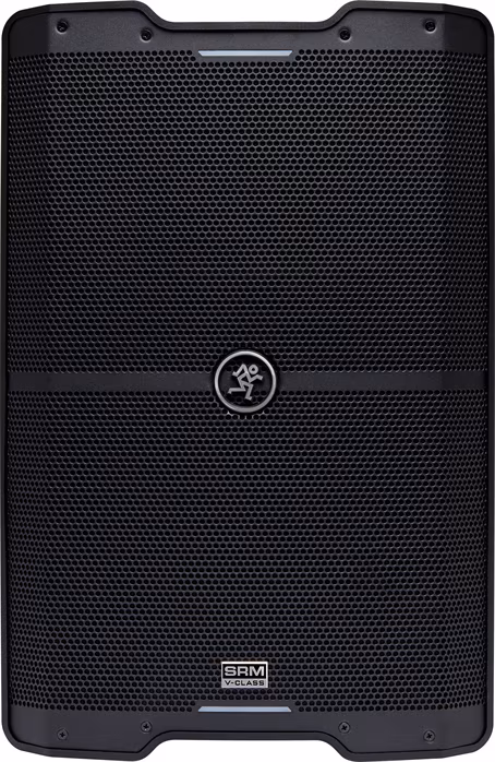 Mackie SRM210 V-Class - Aktívny reprobox
