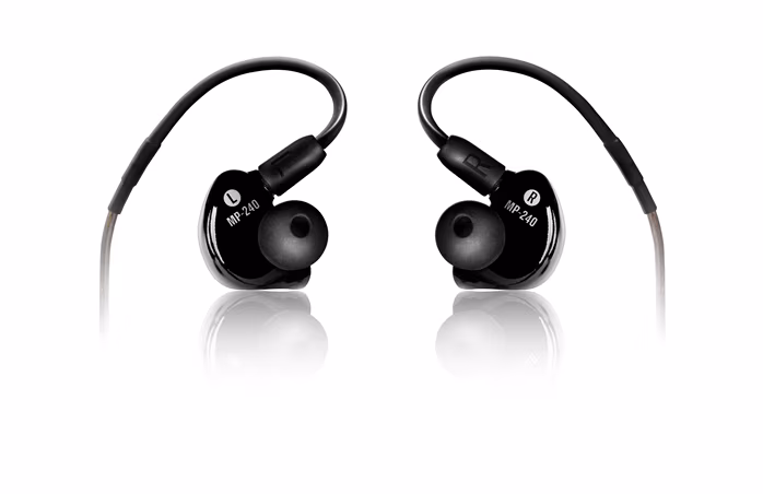Mackie MP-240 BTA - Slúchadlá In-Ear