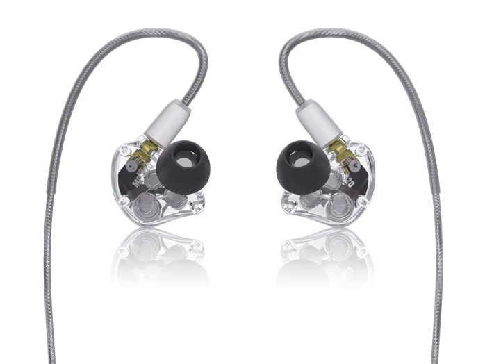 Mackie MP-320 - Slúchadlá In-Ear