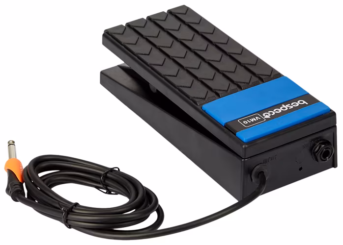Bespeco VM10 - Volume pedál