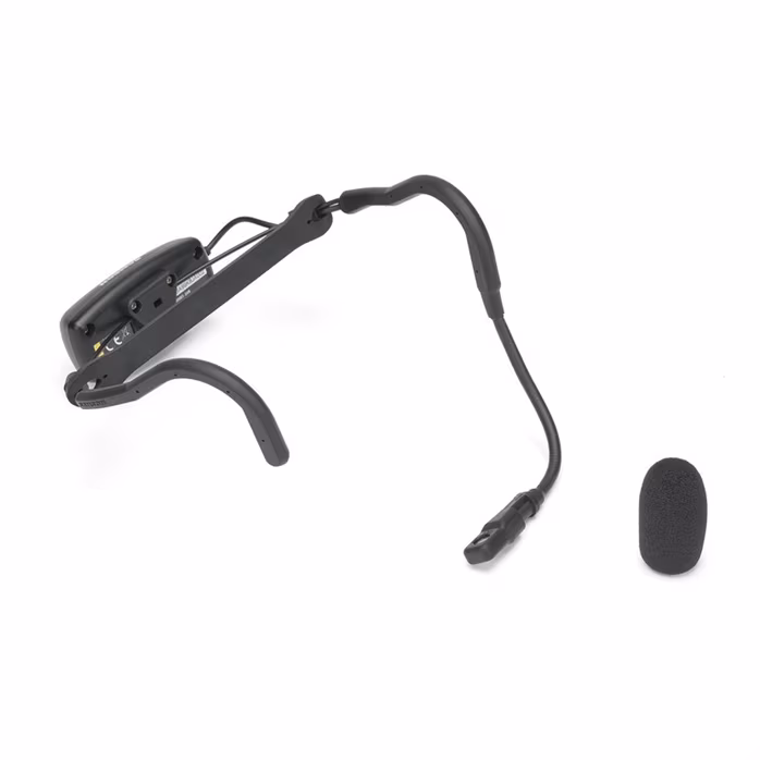 Samson AirLine 99m AH9 Fitness Headset G - Bezdrôtová hlavová súprava