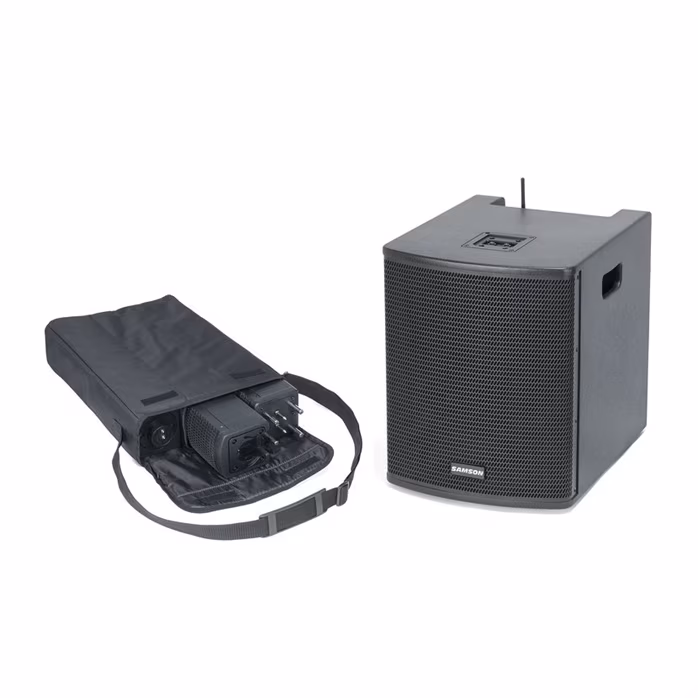 Samson Resound VX8.1 - Ozvučovací systém