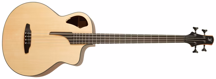 Furch Bc 62-SW 4 - Elektroakustická basgitara