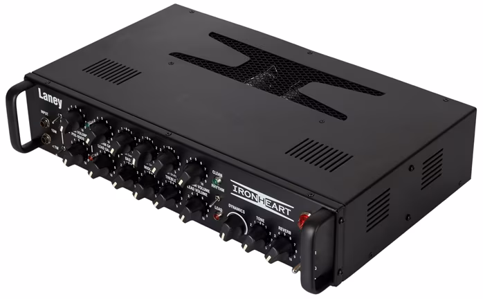 Laney IRT-Studio - Gitarový lampový zosilňovač