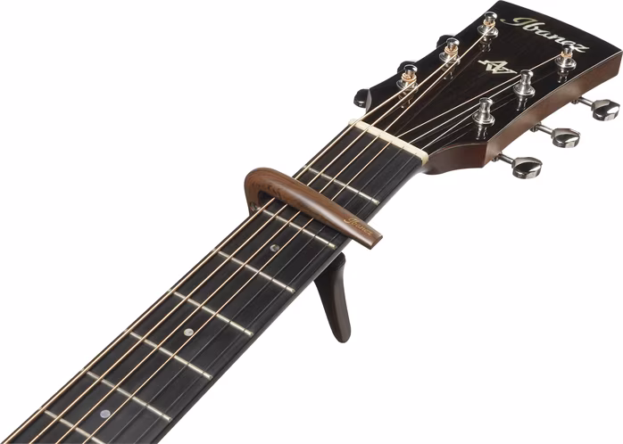 Ibanez IGC10W - Kapodaster