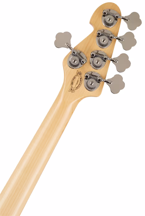 Sandberg California TT SL 5 MT TBB PAU PFFB  - Elektrická basgitara