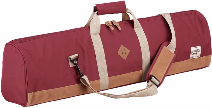 Tama Powerpad Designer Hardware Bag - Wine Red - Obal na hardvér