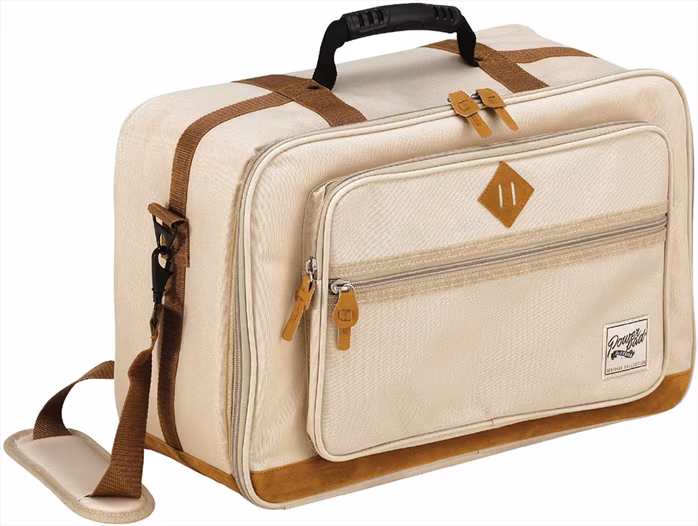 Tama Powerpad Designer Drum Pedal Bag - Beige - Obal na pedál k basovému bubnu