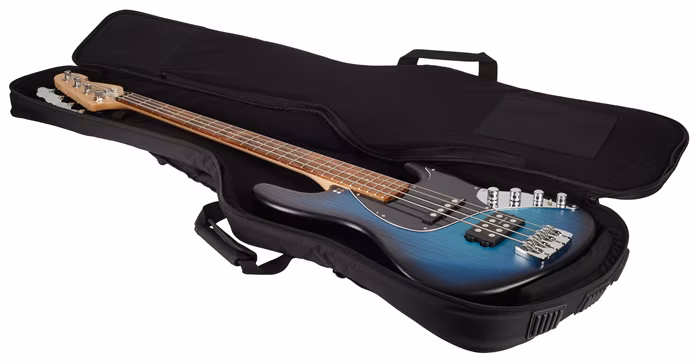 Sandberg California TM 4 MT BB PFF ADT - Elektrická basgitara