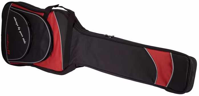 Sandberg California TM 4 MT BB PFF ADT - Elektrická basgitara