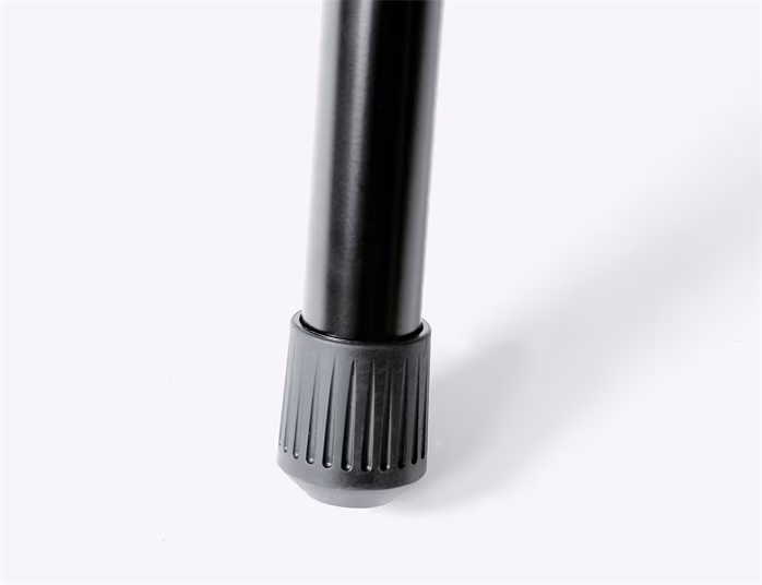 K&M 214/6 black - Stojan na reprobox