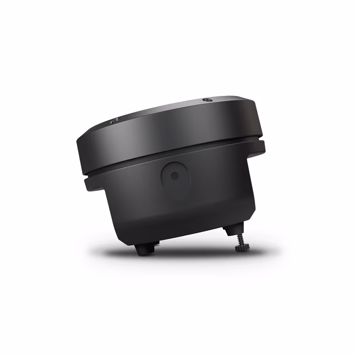 CAMEO ROOT PAR 6 BK - LED PAR reflektor