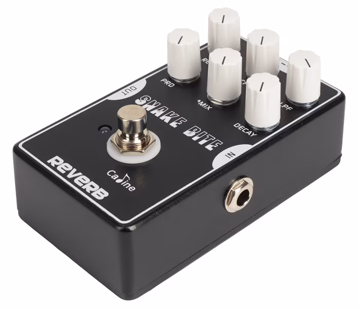 Caline CP-26 Snake Bite - Gitarový efekt