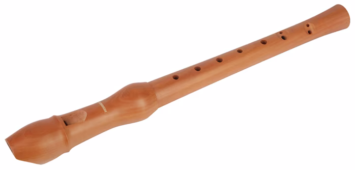 Hohner B9504 - Sopránová zobcová flauta