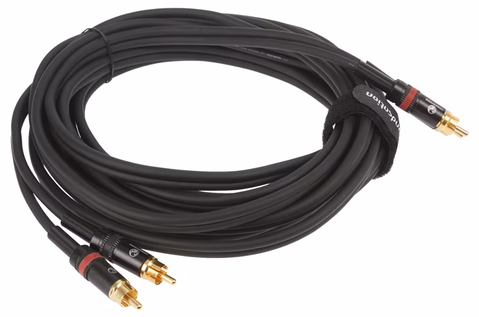 Soundsation WM-2RCA2RCA50 - Spájací kábel